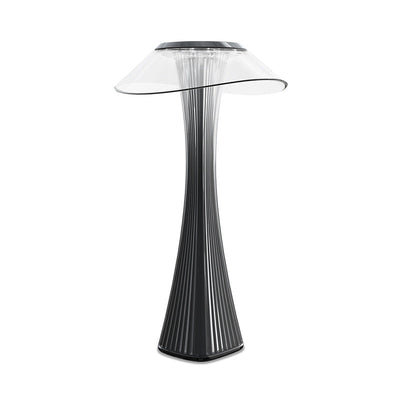 Crystallamp™ – Iconic Wireless LED Table Lamp with Dimmable Touch Control