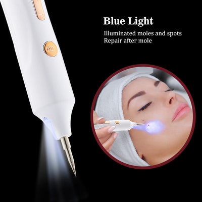 Plasma Pen – Non-Surgical Skin Rejuvenation for Smooth, Firm Skin