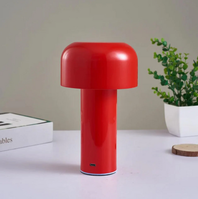 Le Phare Champignon Table Lamp – Create the Perfect Ambiance