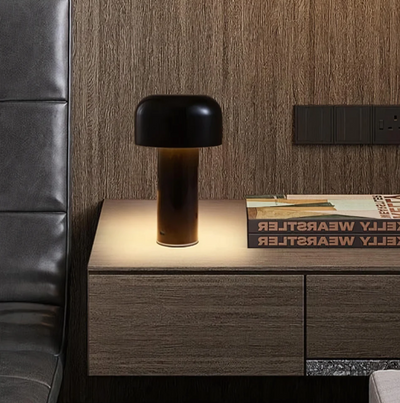 Le Phare Champignon Table Lamp – Create the Perfect Ambiance