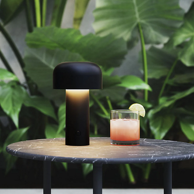 Le Phare Champignon Table Lamp – Create the Perfect Ambiance