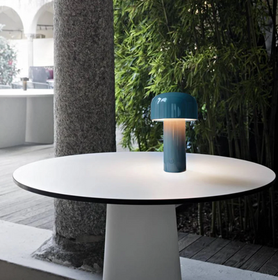 Le Phare Champignon Table Lamp – Create the Perfect Ambiance