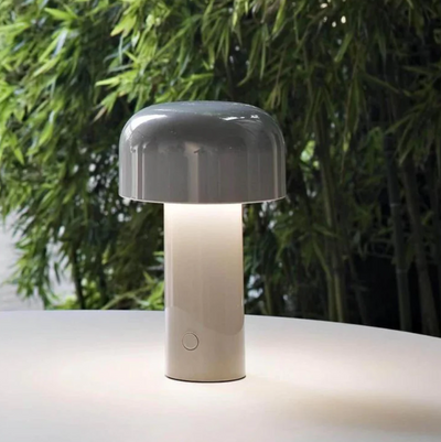 Le Phare Champignon Table Lamp – Create the Perfect Ambiance