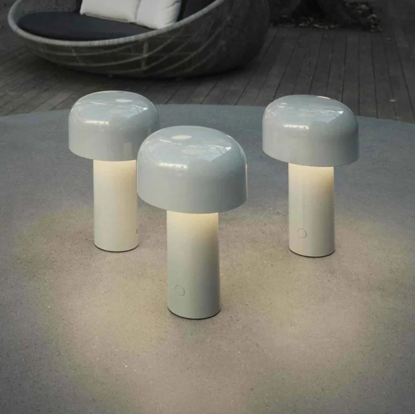 Le Phare Champignon Table Lamp – Create the Perfect Ambiance