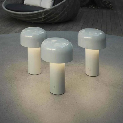 Le Phare Champignon Table Lamp – Create the Perfect Ambiance