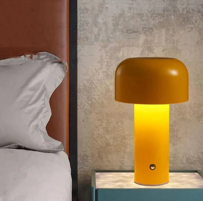 Le Phare Champignon Table Lamp – Create the Perfect Ambiance