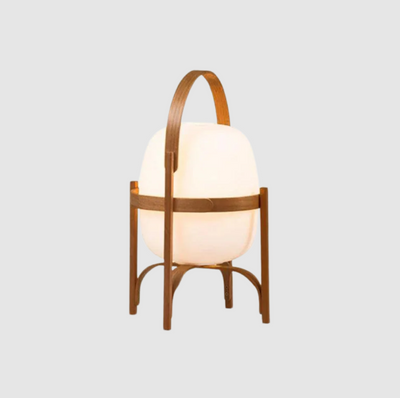 Clair de Soir – Artistic Table Lamp with Timeless Sophistication