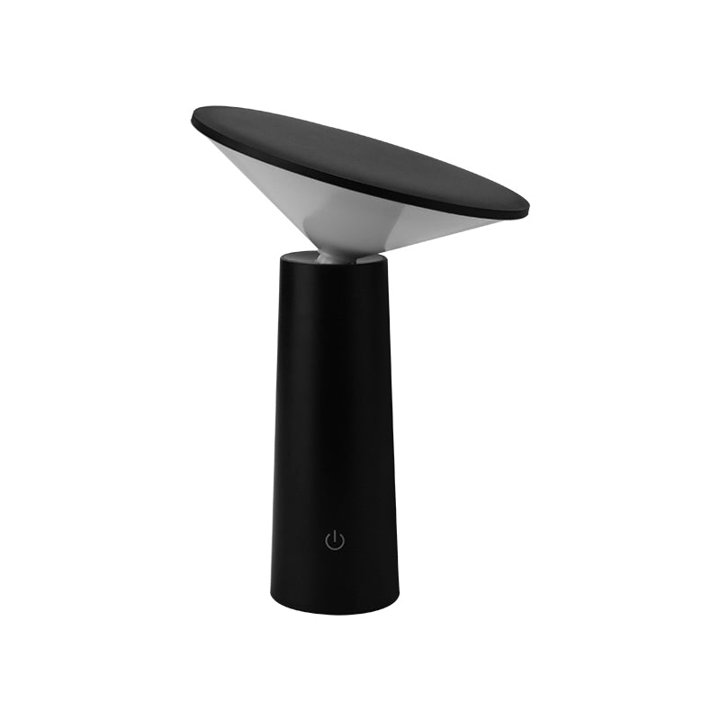 Rechargeable LED Table Lamp – Stylish & Wireless Lighting for Any Space
