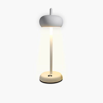 RINE Table Lamp – Minimalist Elegance with Adjustable LED Lighting