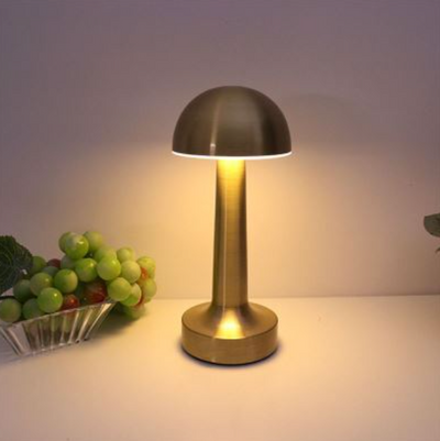 LuxTouch Table Lamp – A Touch of Luxury and Modernity