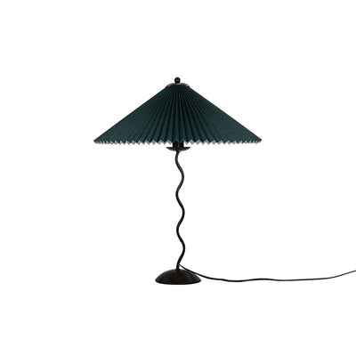 Squiggle Table Lamp – Modern Artistic Lighting for a Stylish Touch