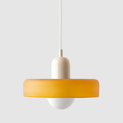 Halo Pendant Light – Elegant LED Design for Timeless Ambiance