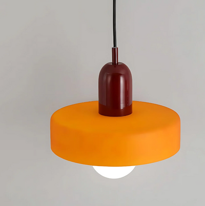 Halo Pendant Light – Elegant LED Design for Timeless Ambiance