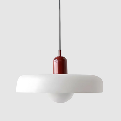 Halo Pendant Light – Elegant LED Design for Timeless Ambiance