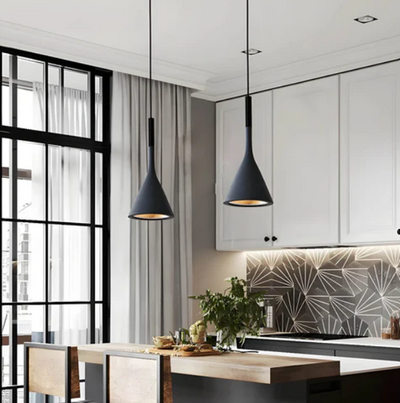 DIMINU Pendant Light – Modern and Compact Design for Elegant Interior Lighting