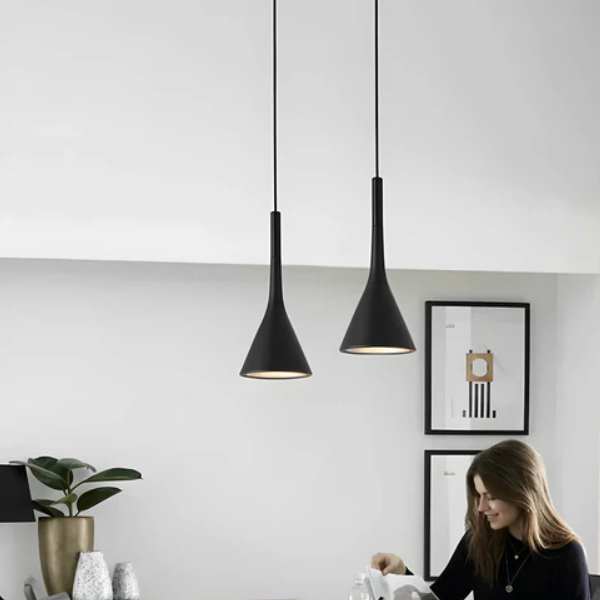 DIMINU Pendant Light – Modern and Compact Design for Elegant Interior Lighting