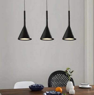 DIMINU Pendant Light – Modern and Compact Design for Elegant Interior Lighting