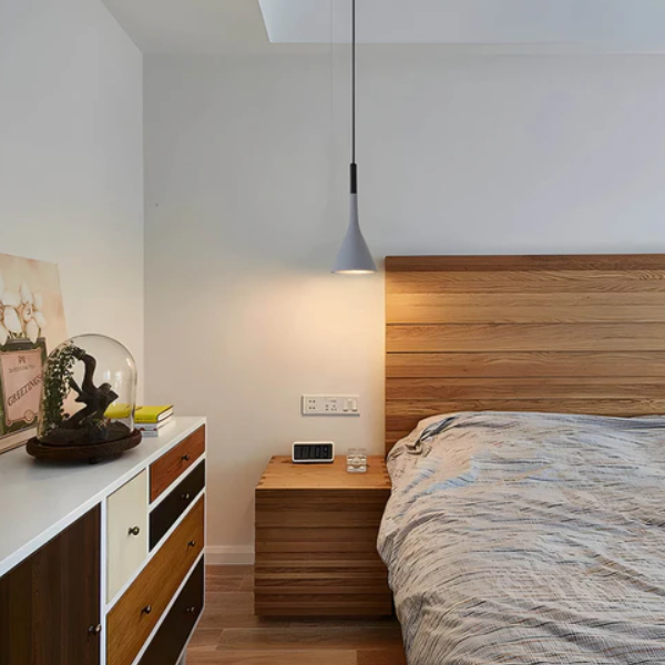 DIMINU Pendant Light – Modern and Compact Design for Elegant Interior Lighting
