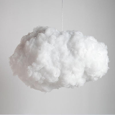 Cloud Pendant Light – Soft and Dreamy Lighting for a Serene Interior