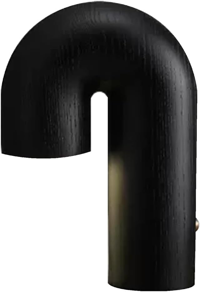 Diapolo Table Lamp – Timeless Elegance with a Sleek Arched Design