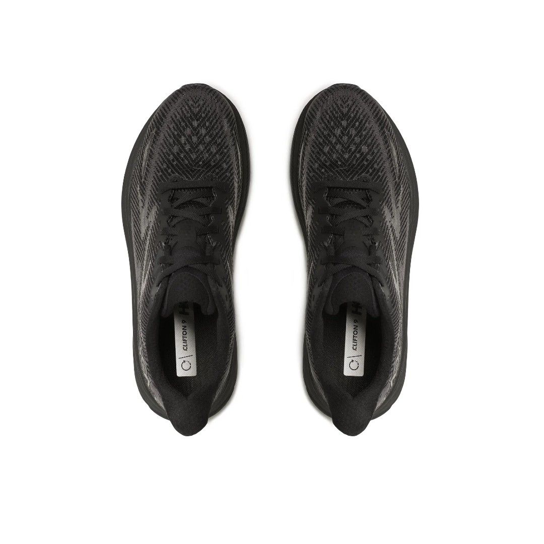 Hoka Clifton 9 – Ultimate Comfort and Performance Redefined