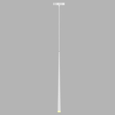 DropLume LED Pendant Light – Modern Design with Adjustable Cable for Customizable Ambiance