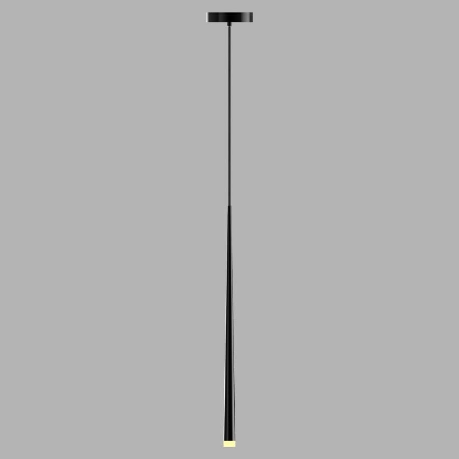 DropLume LED Pendant Light – Modern Design with Adjustable Cable for Customizable Ambiance