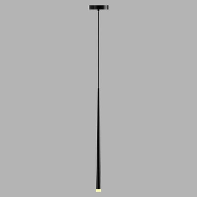 DropLume LED Pendant Light – Modern Design with Adjustable Cable for Customizable Ambiance