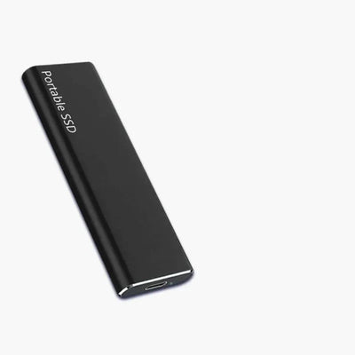 4TB External Hard Drive – Fast and Reliable Data Storage for All Your Files