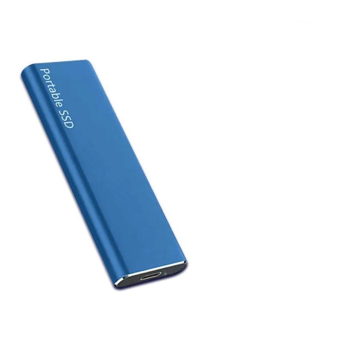 4TB External Hard Drive – Fast and Reliable Data Storage for All Your Files