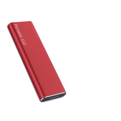4TB External Hard Drive – Fast and Reliable Data Storage for All Your Files