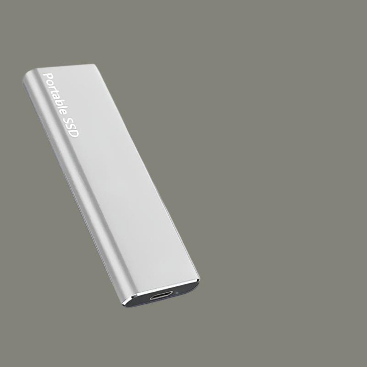 4TB External Hard Drive – Fast and Reliable Data Storage for All Your Files