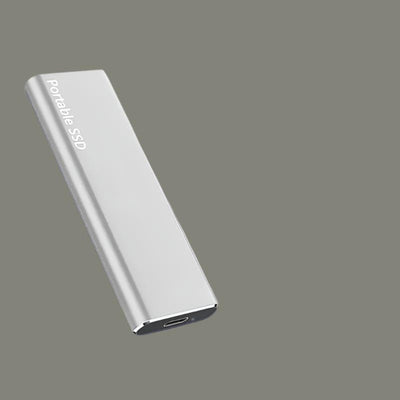4TB External Hard Drive – Fast and Reliable Data Storage for All Your Files
