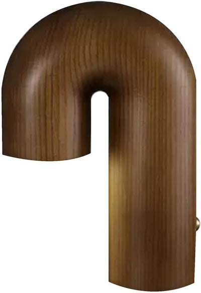 Diapolo Table Lamp – Timeless Elegance with a Sleek Arched Design