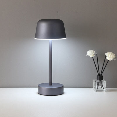 Mushroom Table Lamp – Nature-Inspired Design with Soft LED Lighting