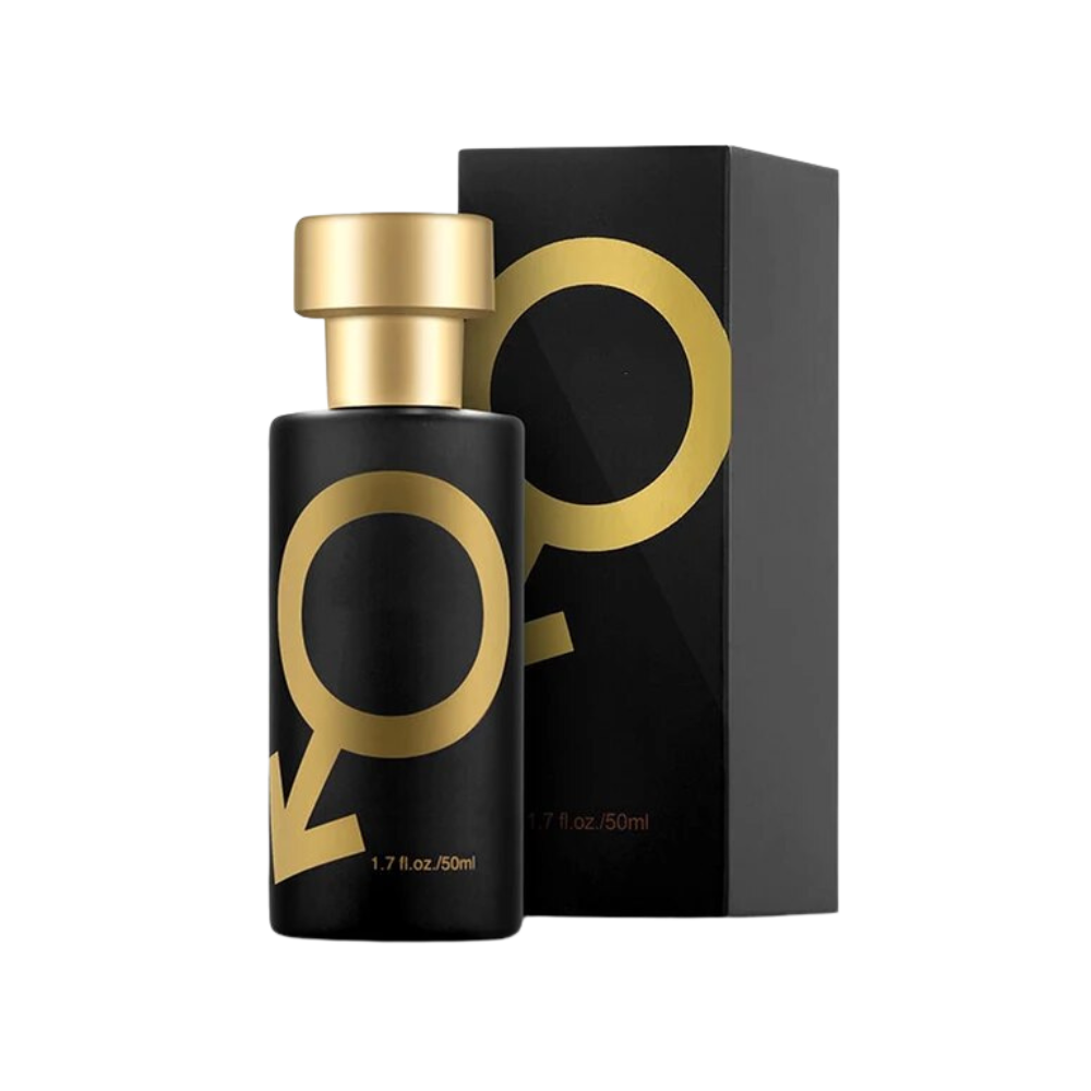 Pheromone Perfume – Elegance & Attraction in Every Drop