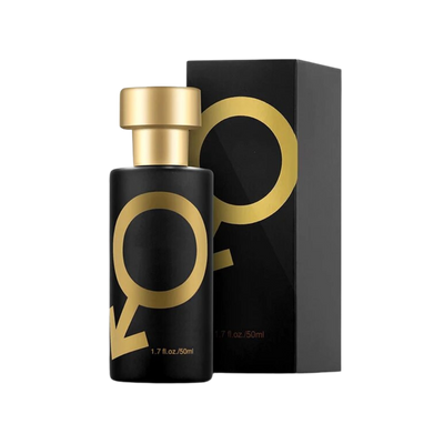 Pheromone Perfume – Elegance & Attraction in Every Drop