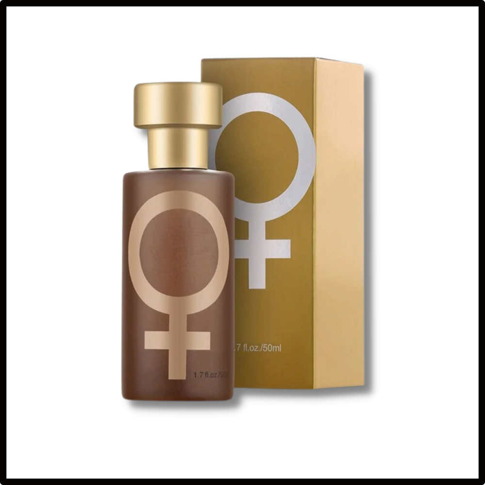 Pheromone Perfume – Elegance & Attraction in Every Drop