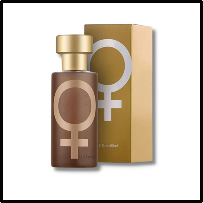 Pheromone Perfume – Elegance & Attraction in Every Drop