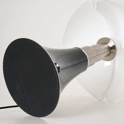 Vintage LED Designer Table Lamp – Timeless Elegance with Modern Illumination